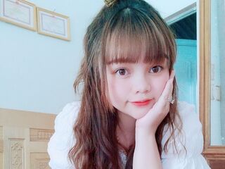 LiveJasmin Online Model AneuPonce xXx Chat Porn Video Sex Cam Show