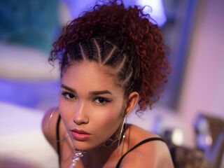 LiveJasmin Online Model AneuPonce xXx Chat Porn Video Sex Cam Show